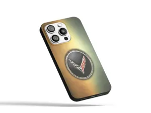 Chevrolet Corvette Phone Covers Professional Sturdy